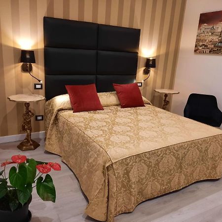 Maritza S House In Rome Hotel Exterior foto