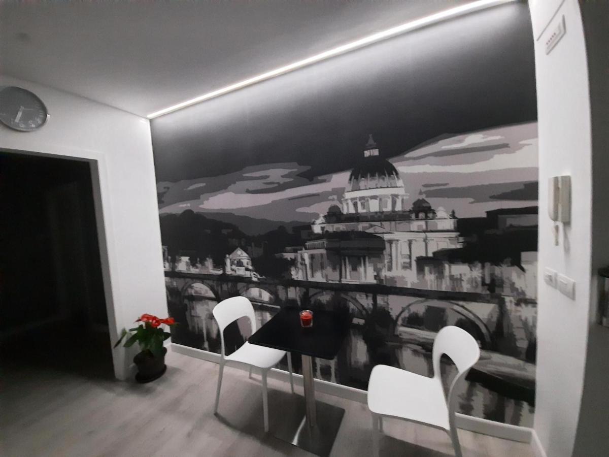 Maritza S House In Rome Hotel Exterior foto