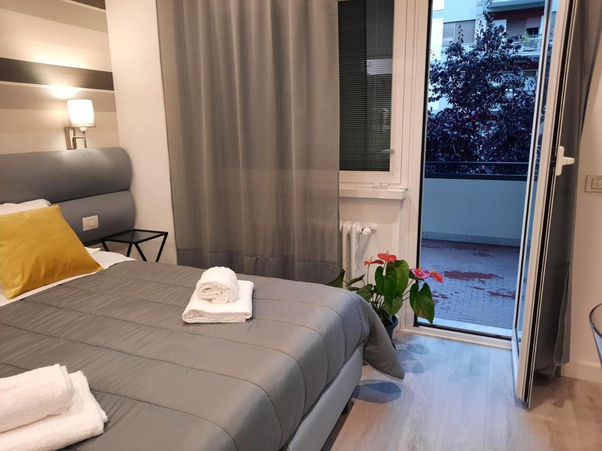 Maritza S House In Rome Hotel Exterior foto