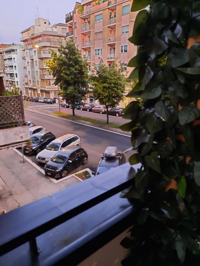 Maritza S House In Rome Hotel Exterior foto
