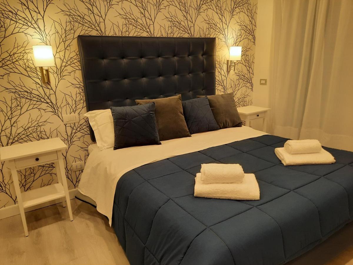 Maritza S House In Rome Hotel Exterior foto