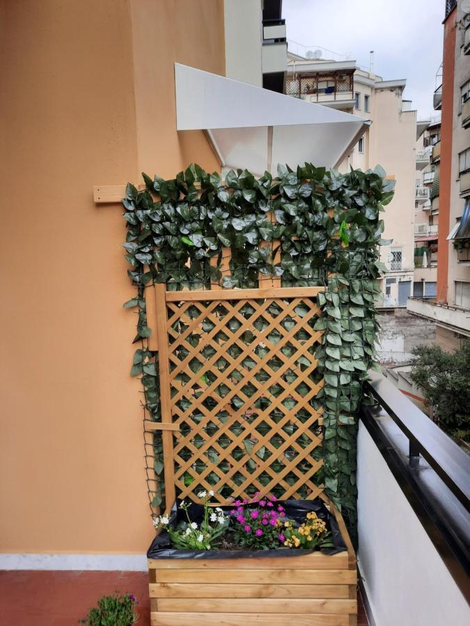 Maritza S House In Rome Hotel Exterior foto