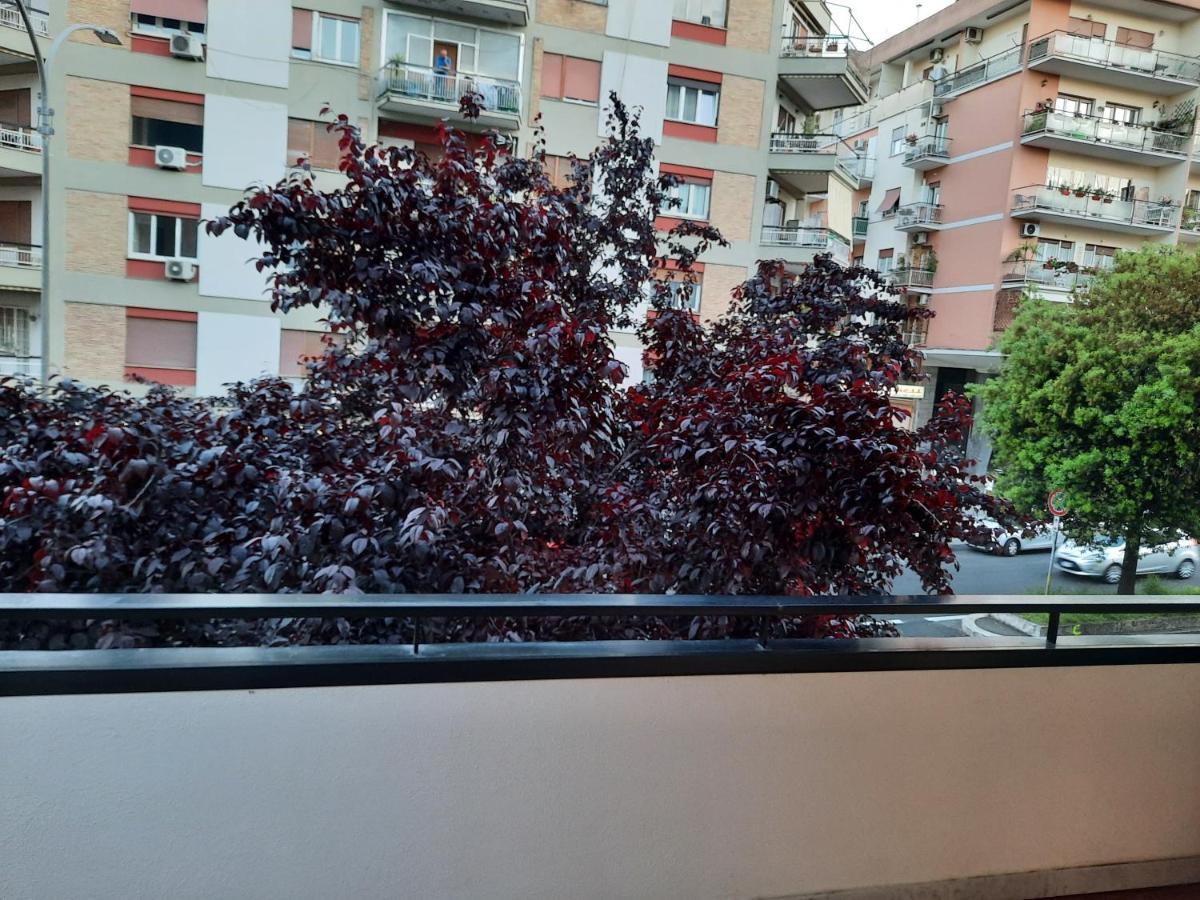 Maritza S House In Rome Hotel Exterior foto